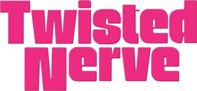 Twisted Nerve Logo