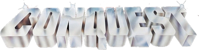 Conquest Logo