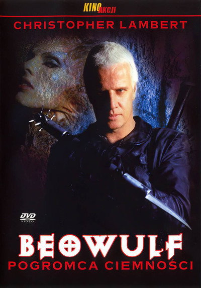 Beowulf - Pogromca Ciemności