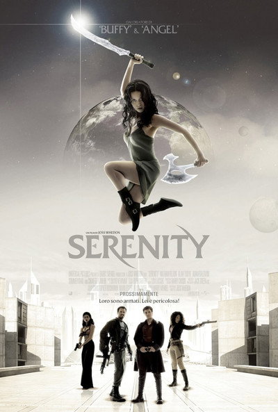 Serenity