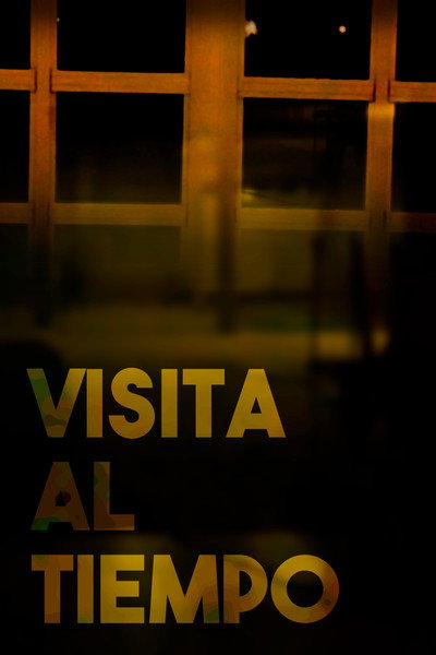 Visita al Tiempo
