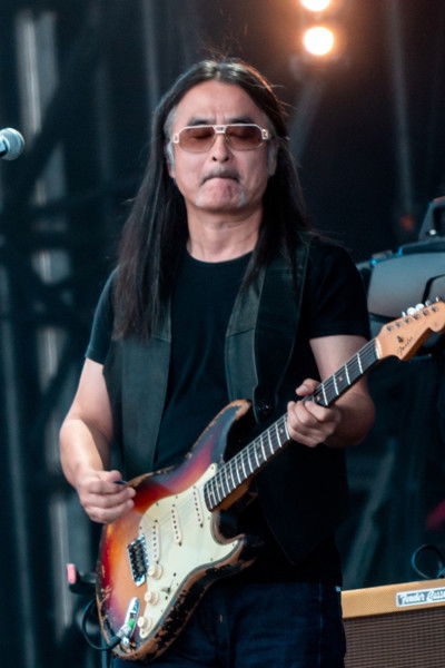 Kenji Suzuki