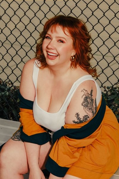 Fat Joke