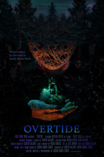 Overtide