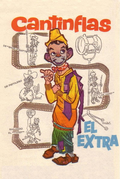 The Extra