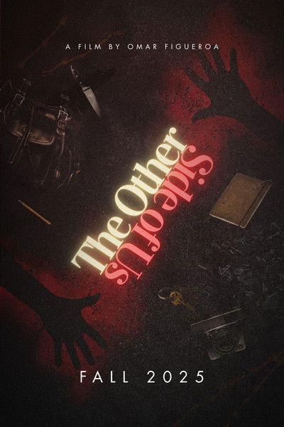 Poster do Filme The Other Side of Us