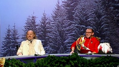 tv poster