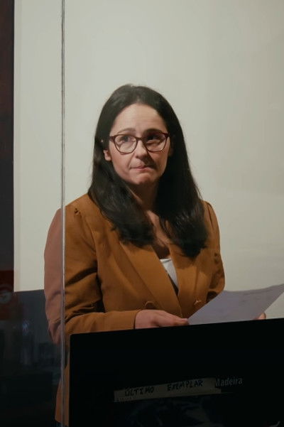 Imagem de Mara Abreu