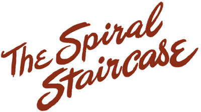 The Spiral Staircase Logo