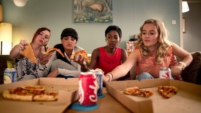 tv poster