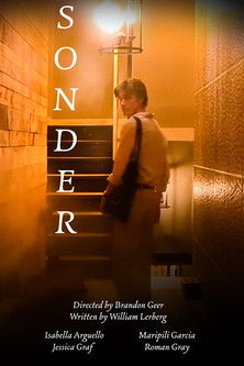 Poster do Filme SONDER