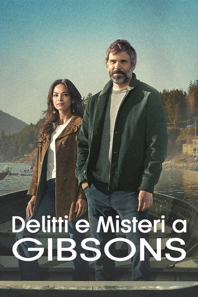 Delitti e misteri a Gibsons