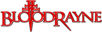 BloodRayne Logo