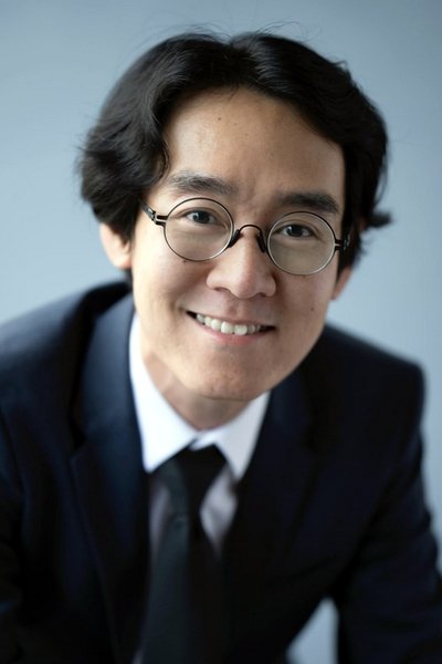 Photo de Gary Nguyen dans Légendes vivantes