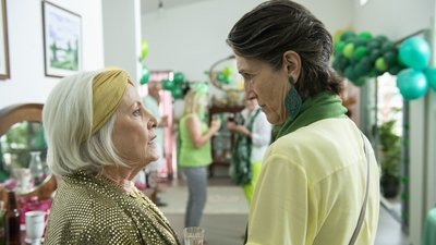 tv poster