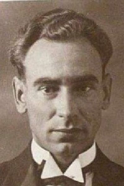 Imagem de Ēvalds Valters