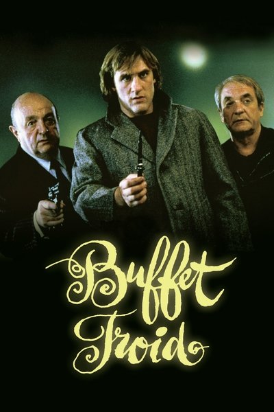 Watch Now!(1979) Buffet froid Movie Online