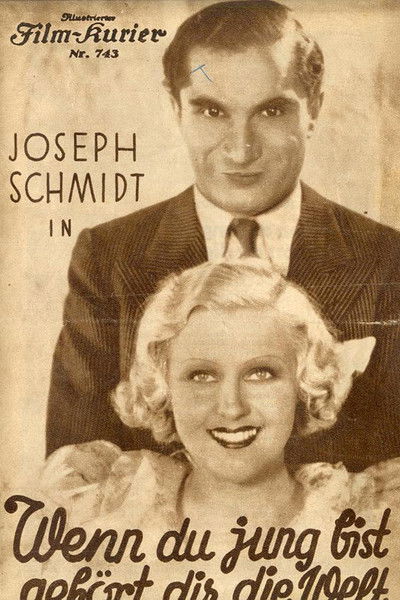 Watch!(1934) Wenn du jung bist, geh�rt dir die Welt Movie Online -123Movies