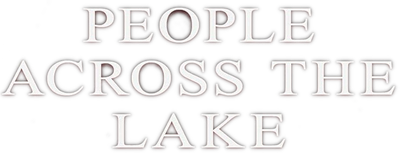 The People Across the Lake Logo