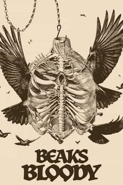Beaks Bloody
