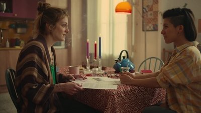 tv poster