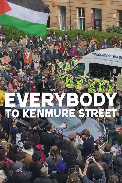 Everybody to Kenmure Street