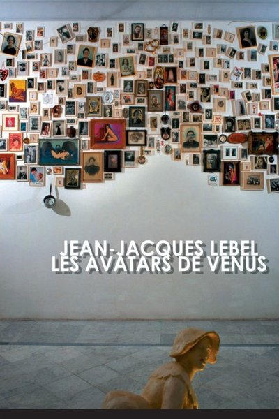 Poster do Filme Monument à Félix Guattari