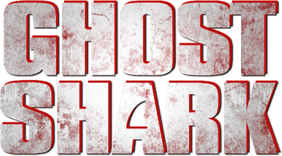 Ghost Shark Logo