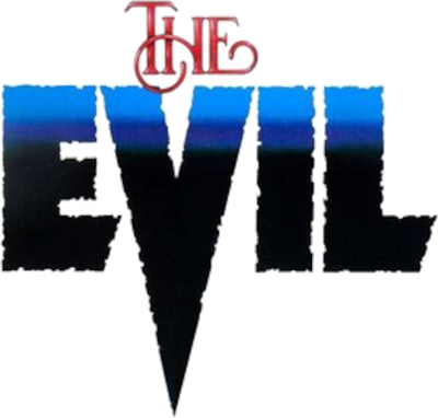 The Evil Logo