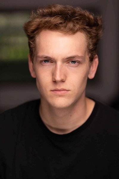 Ethan Iverson