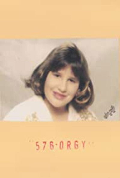 Poster do Filme 576-ORGY