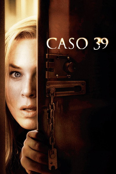 Poster do Filme Caso 39