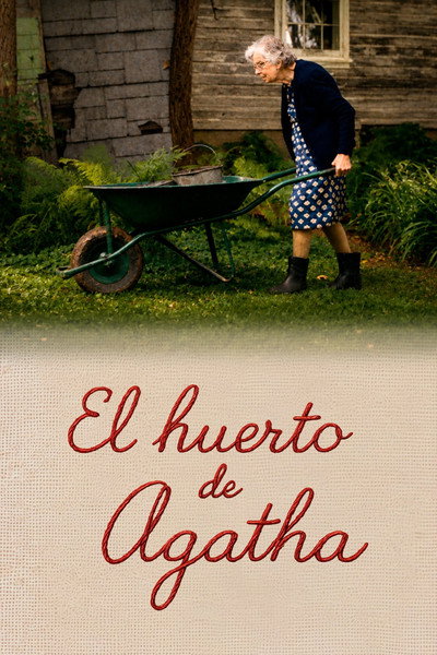 El huerto de Agatha