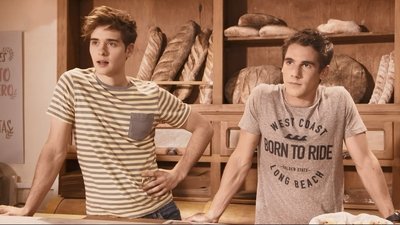 tv poster