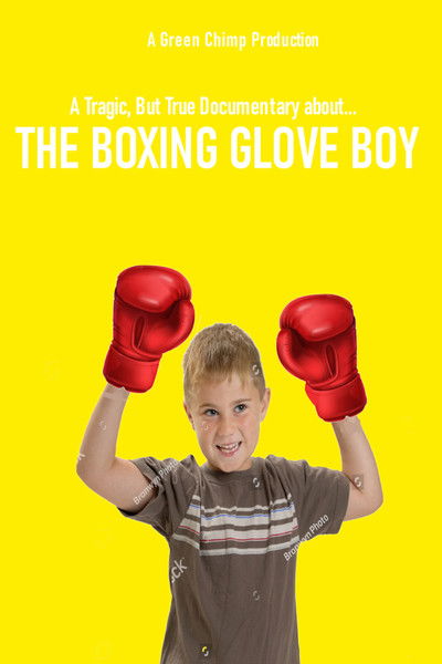 Poster do Filme The Boxing Glove Boy