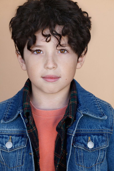 Dominic Grey Gonzalez