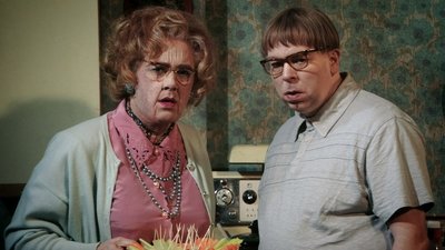 tv poster