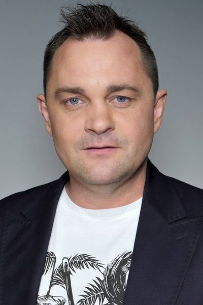 Photo de Mariusz Słupiński dans Insurrection