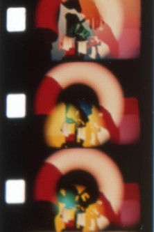 Poster do Filme Diorama