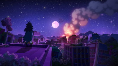 Kipo and the Age of Wonderbeasts (2020) Season 2X1 Watch Online Free | ඔන්ලයින් බලන්න