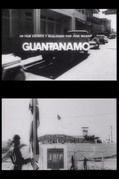 Watch - (1967) Guantánamo Movie Online Free Putlocker