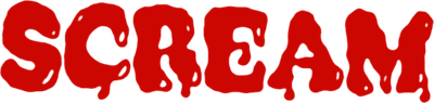 Scream Logo