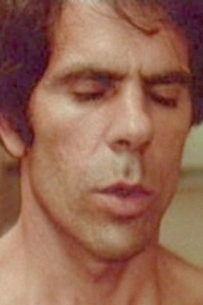 Terry Austin