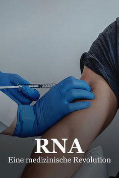 Poster do Filme Mit Lichtgeschwindigkeit zum Impfstoff - Das Projekt BioNTech