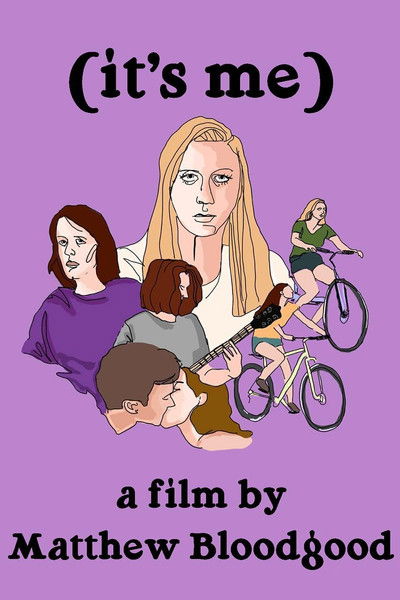 Poster do Filme (it's me)