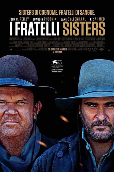 I fratelli Sisters (2018)