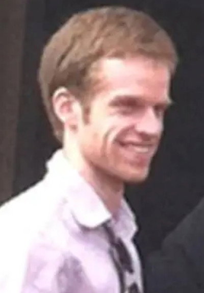 Todd Hansen