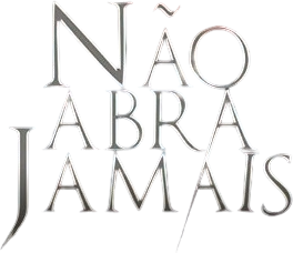 Do Not Ever Open Logo