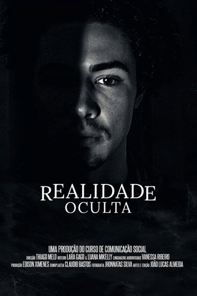 Realidade Oculta