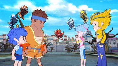 Episode 16